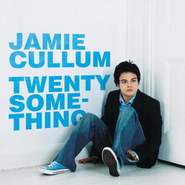 Jamie Cullum -  Twentysomething